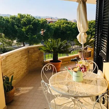Croazia Appartamento Roseto Degli Abruzzi
